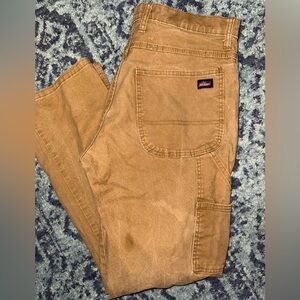 34x32 Dickies Work pants